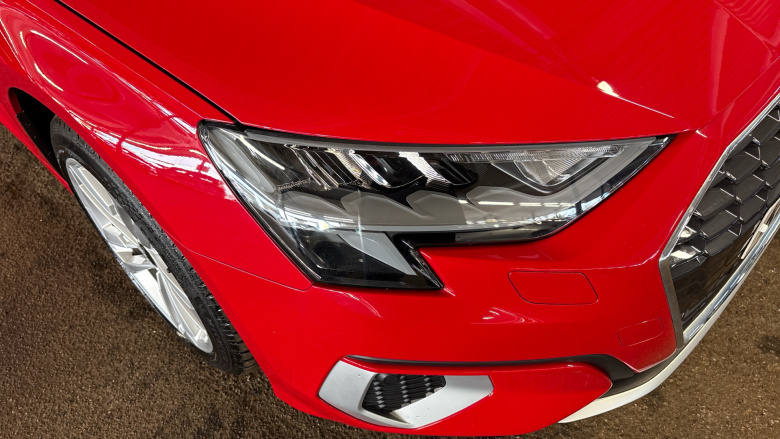 Audi A3 40 TFSI e Sport 5dr S Tronic Hatchback